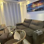 Excelente Apartamento Com Dois Quartos