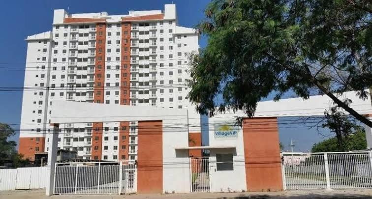 Excelente Com Dois Quartos Apartamento *