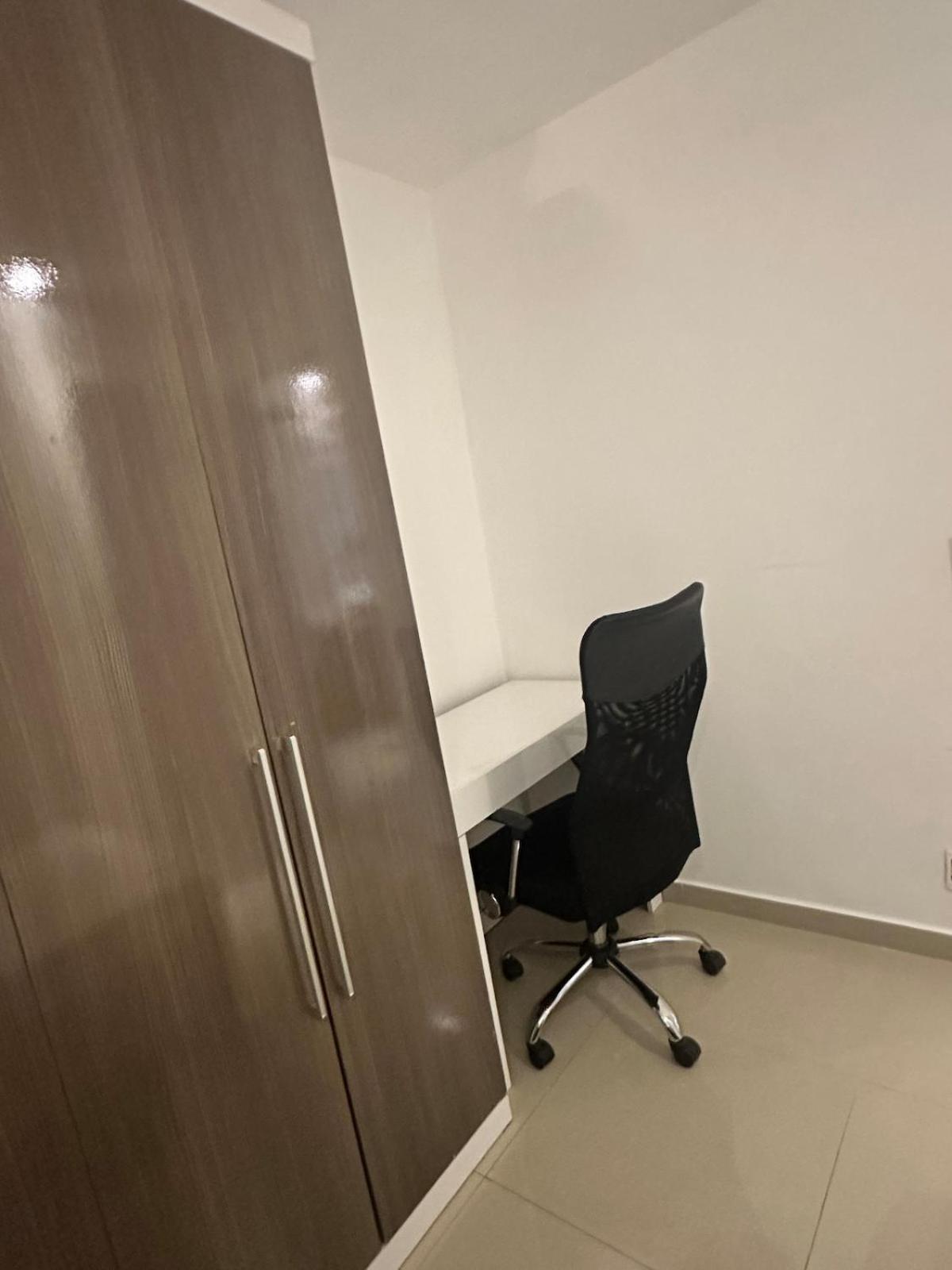 Excelente Com Dois Quartos Apartamento