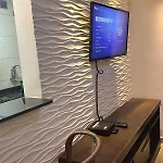 Excelente Apartamento Com Dois Quartos