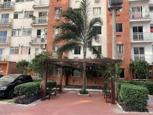 Excelente Com Dois Quartos Apartment *
